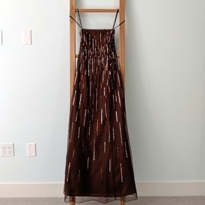 Niki Livas Formal Evening Dress